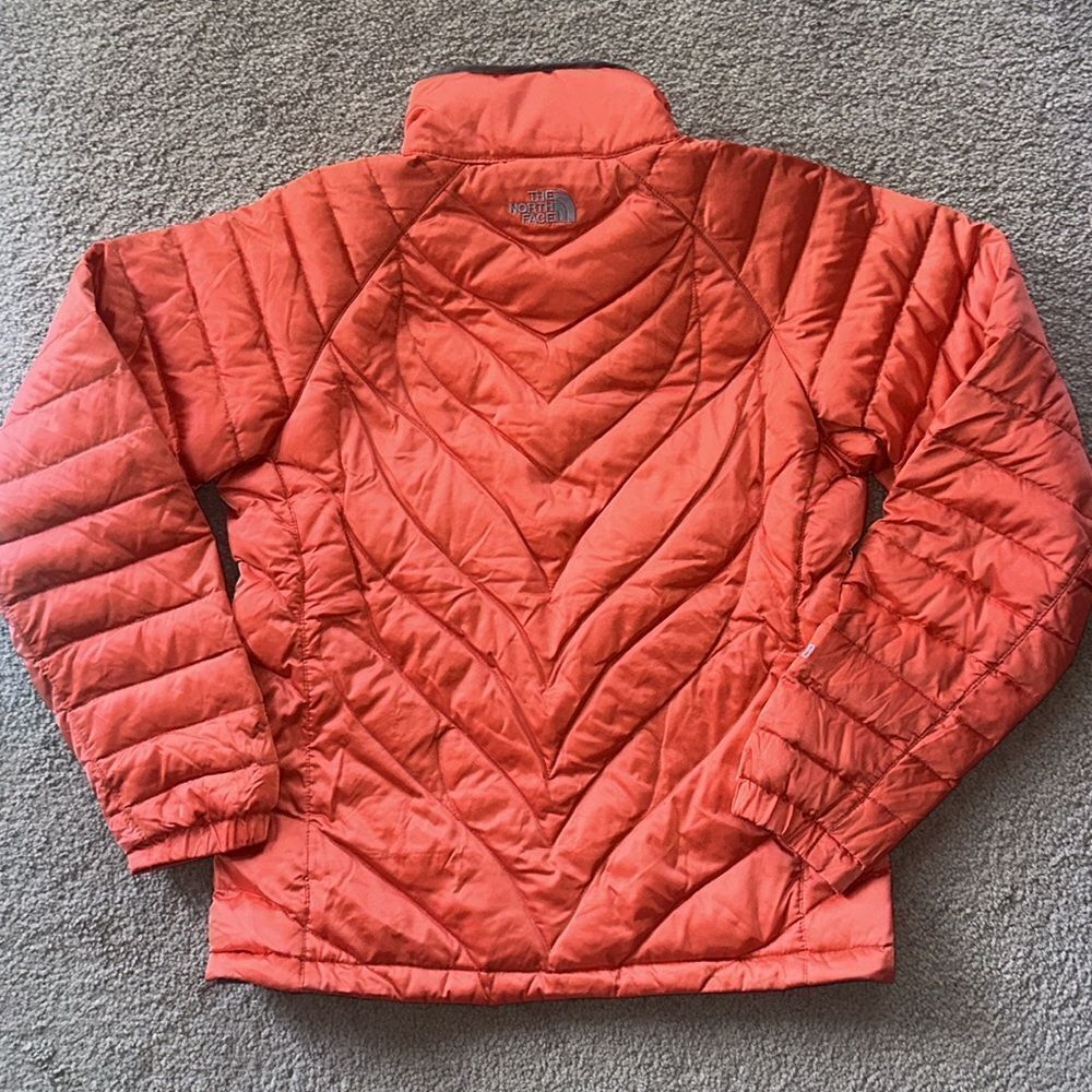 Rare! The North Face 550 Women’s Puffer Jacket! - Picture 3 of 9